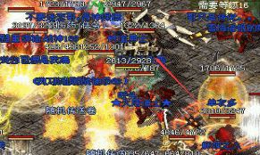 <strong>牛魔大厅玄机：爆率峰值与BOSS卡点全公开</strong>