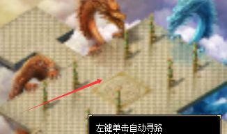 <strong>葬龙谷不迷路：两张核心路线图助你高效打宝</strong>
